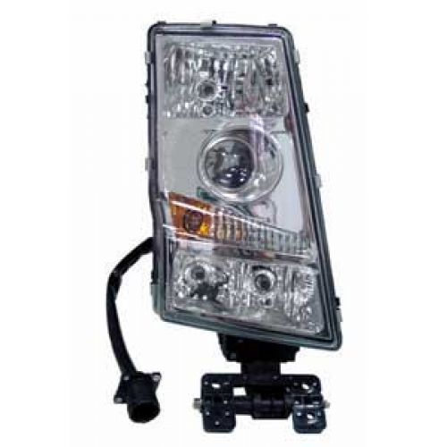 Headlight