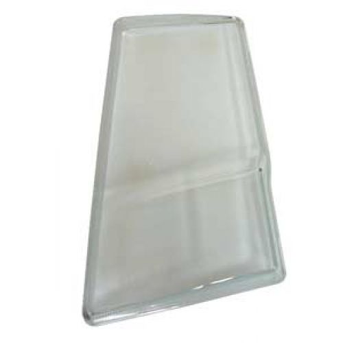 Extra glass cover