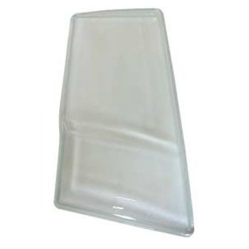 Extra glass cover