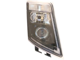 Headlight Xenon