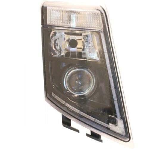 Headlight