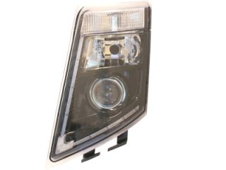 Headlight Xenon
