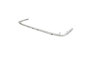 Bumper pipe | 5 cuted holes for LED | no cable